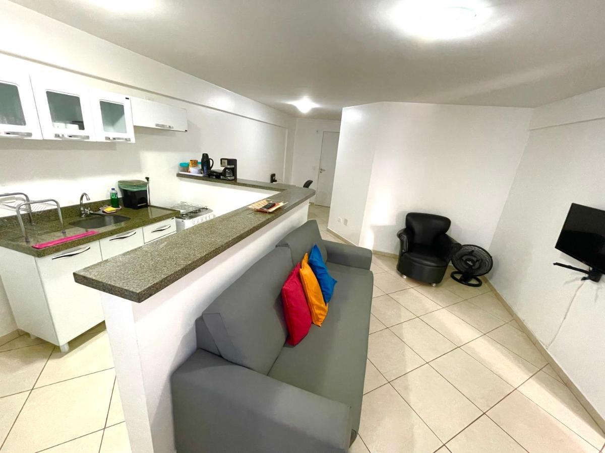 Quarto E Sala A 5 Minutos Da Praia Масейо Экстерьер фото
